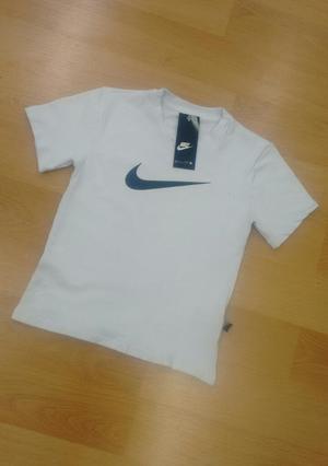 Camiseta Nike para Niño