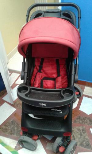 Coche Marca Maxibaby