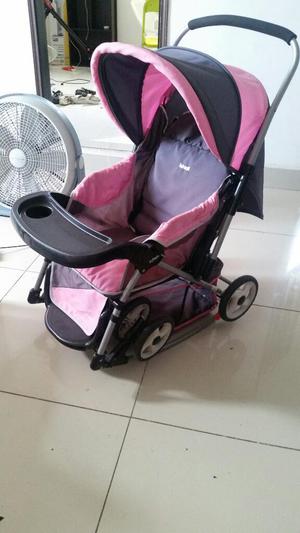 Coche para Bebe