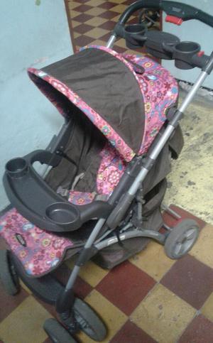Coche para Niña