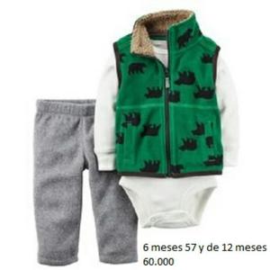 Conjunto Carter