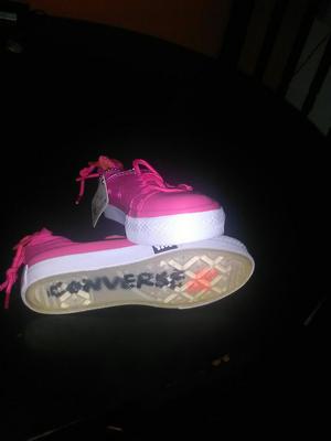 Converse para Niña