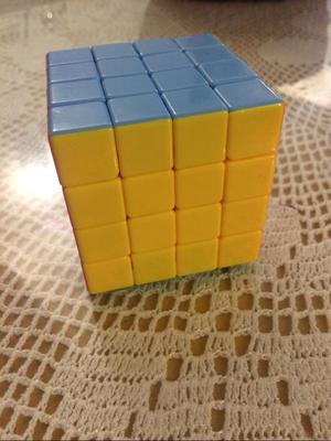 Cubo 4X4