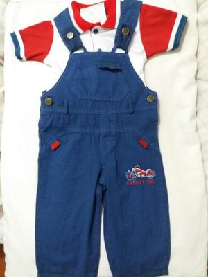 Enterizo para Niño