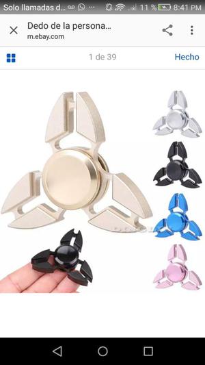 Fidget Spinner