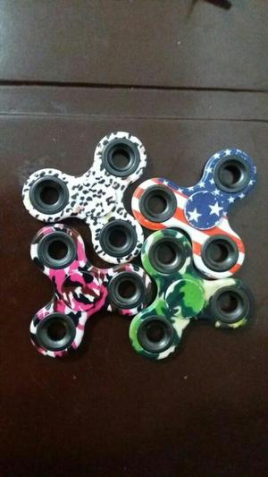 Fidget Spinner