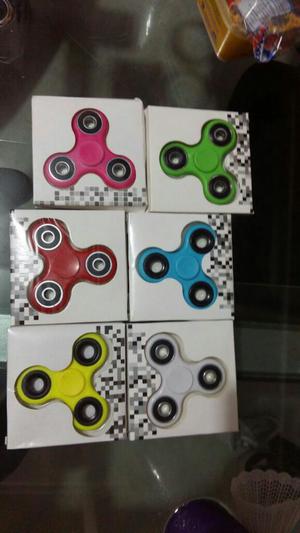 Fidget Spinner Spinners