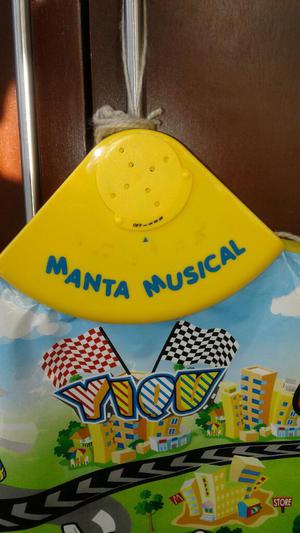 Manta Musical
