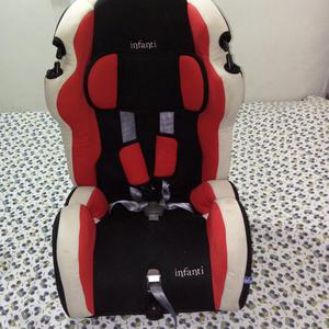 Silla para Bebe en Auto