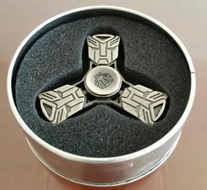 Spinner