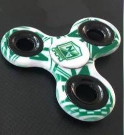 Spinner Atletico Nacional