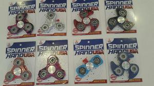 Spinner Nuevos Diseños