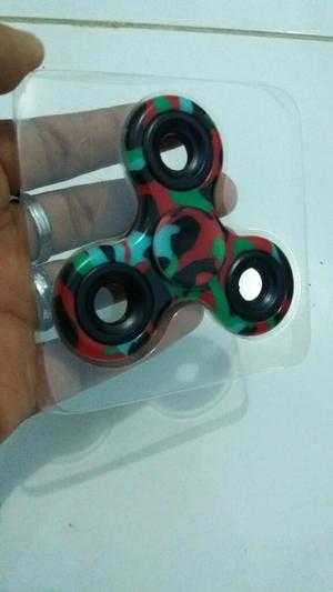 Spinners Metalicos