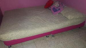 Base Cama