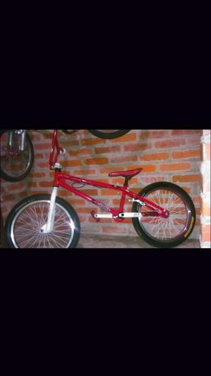 Bicicleta Bmx