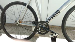 Bicicleta Fija, Aluminio, Fixed Fixy