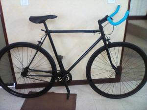 Bicicleta Fixie Casi Nueva