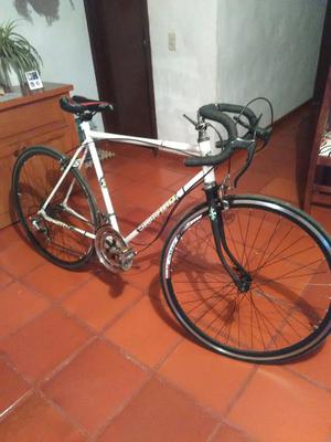Bicicleta Semi Carrera