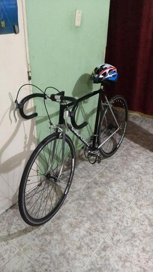 Bicicleta de Ruta