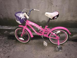 Bicicletas Para Niñas