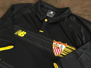 Camiseta Oficial Sevilla Fc