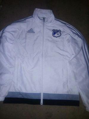 Chaqueta Talla L Y Pantaloneta Xl Nuevas