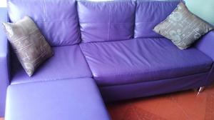 Juego Comedor Y Sofa