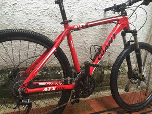 Montañera Giant 27.5 Talla M