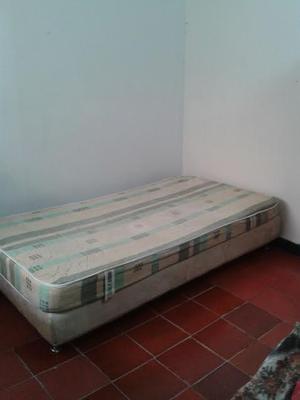 Ofertaza! cama!