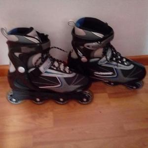 Patines Semiprefesionales