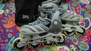 Patines T36