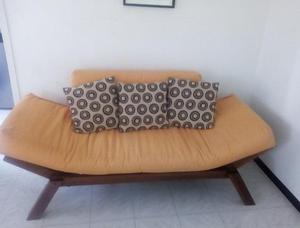 Sofa Cama Futon