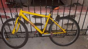 Vendo Bicicleta Buen precio Negociable en Barranquilla