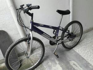 Vendo Bicicleta Todo Terreno