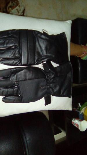 Vendo Guantes