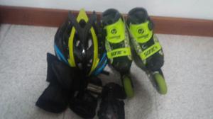 Vendo Patines Talla 32