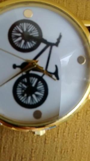 Vendo Reloj Bicicleta
