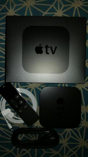 Apple Tv 4