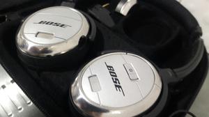 Audífonos Bose Qc 3