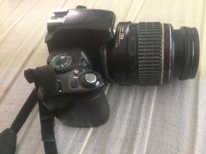 Camara D40 Nikon
