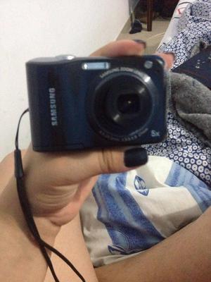 Camara Samsung ES28