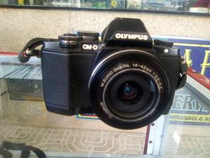 Camara Semi Profesional Olympus
