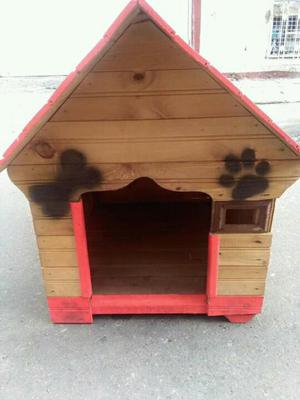  Casa para Perro Mide 