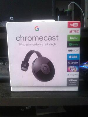 Chromecast Google Original