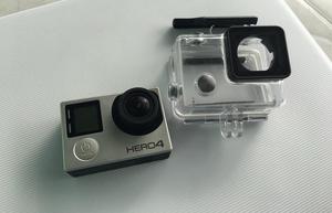 Gopro Hero 4