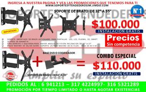 Oportunidad Soporte Base Resistente