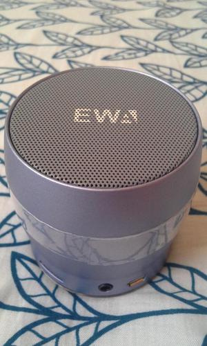 Parlante Bluetooth Ewa A150