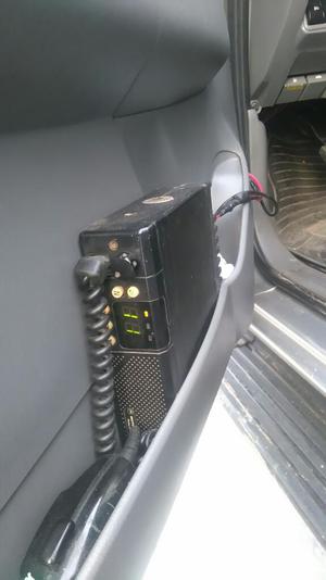 Radio Comunicación para Taxi