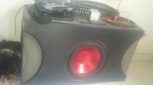 Se Vende Planta de Sonido