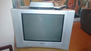 Televisor 21 Pulgadas Sony Y Otro Sansun